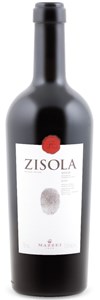 Zisola Sicilia I.G.T. 2007